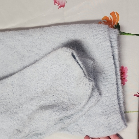 FREE PEOPLE Wool Sweater - Picture 6 of 6